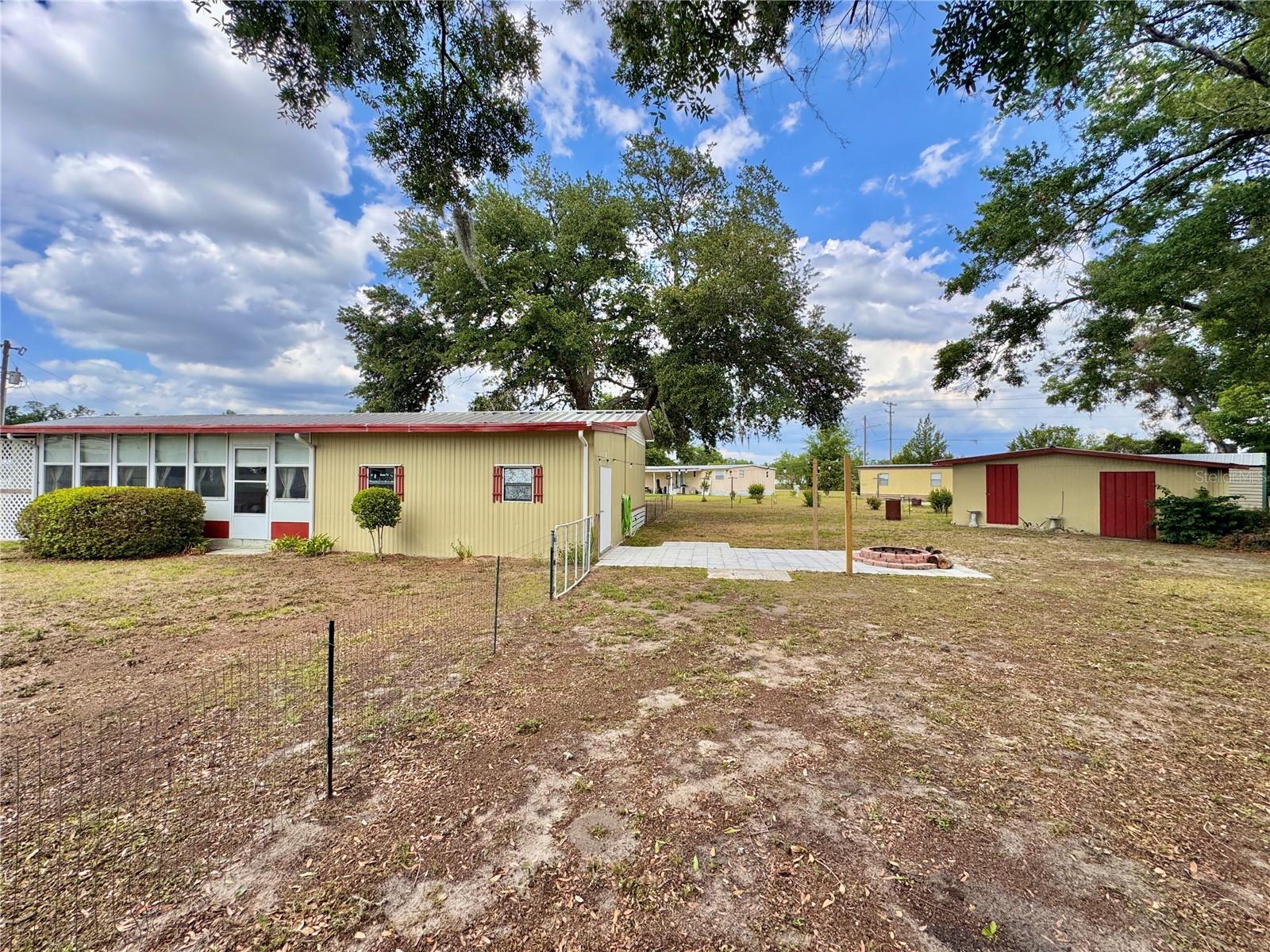 BAYS SUB - Residential