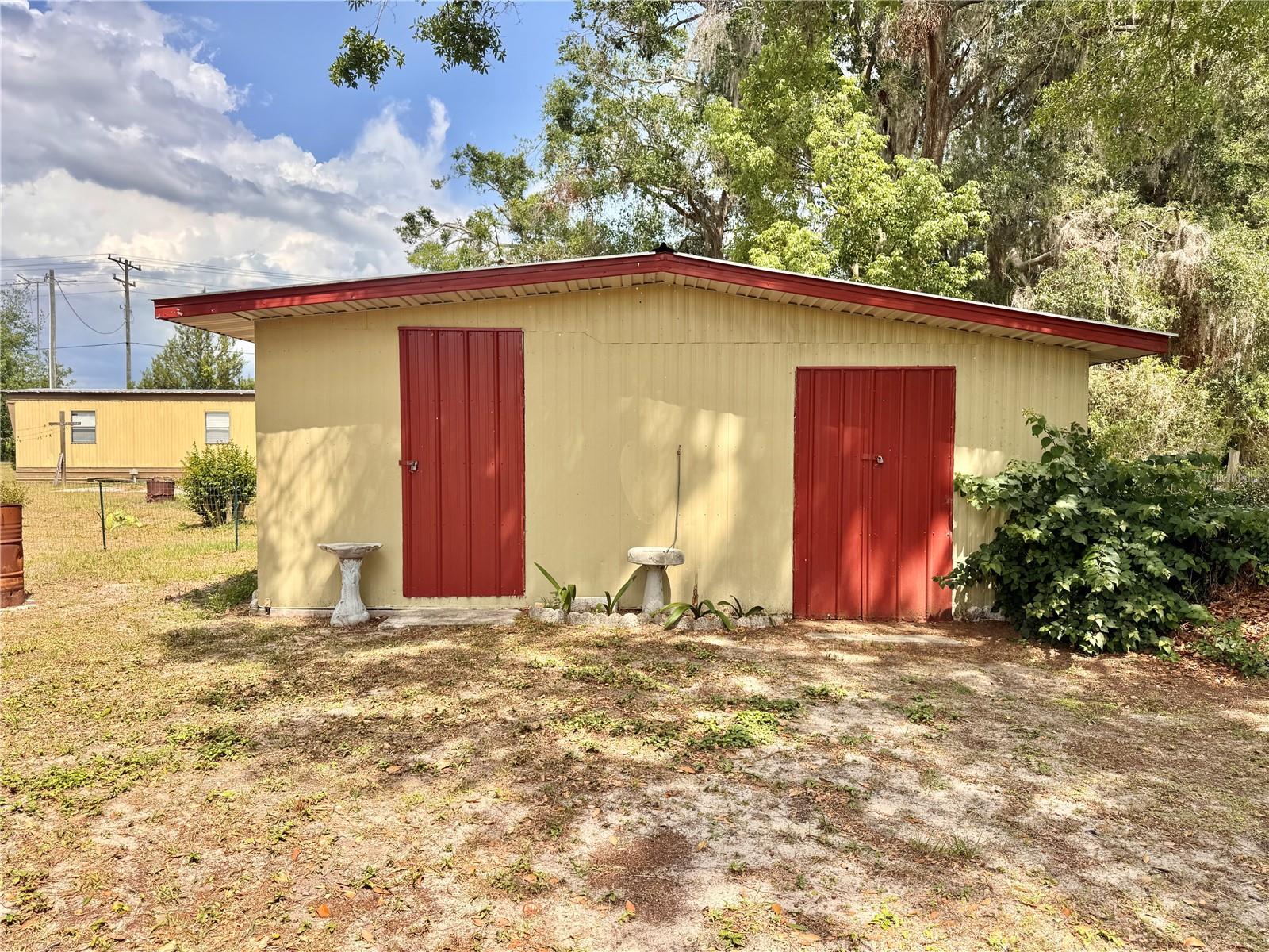 BAYS SUB - Residential