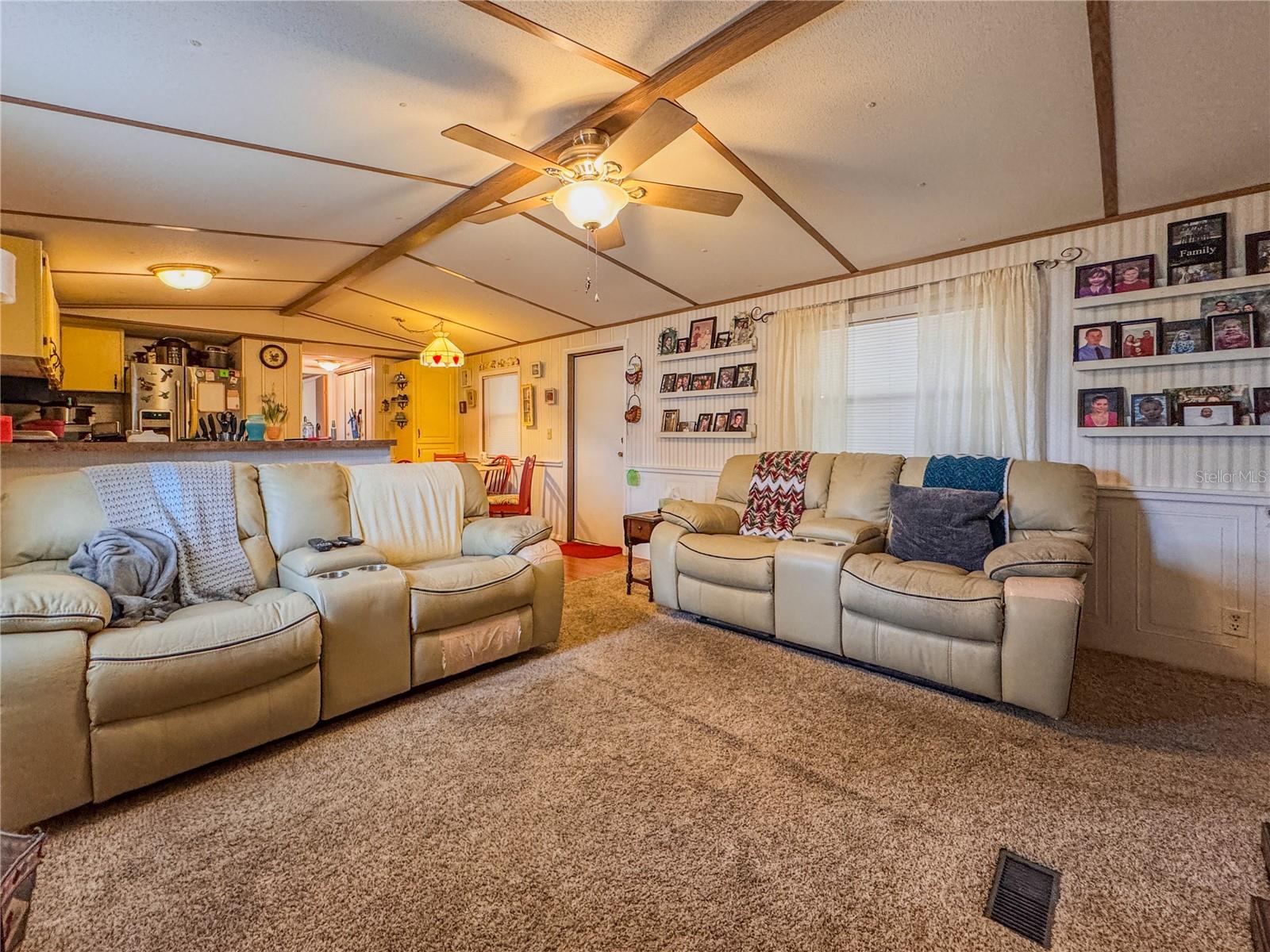 BAYS SUB - Residential