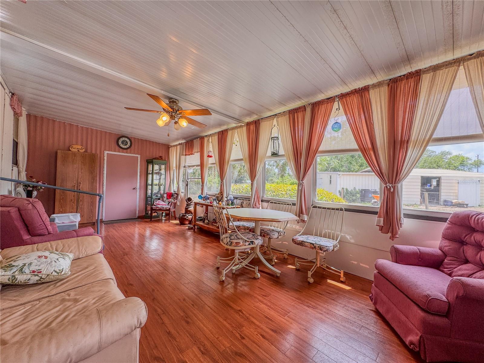 BAYS SUB - Residential