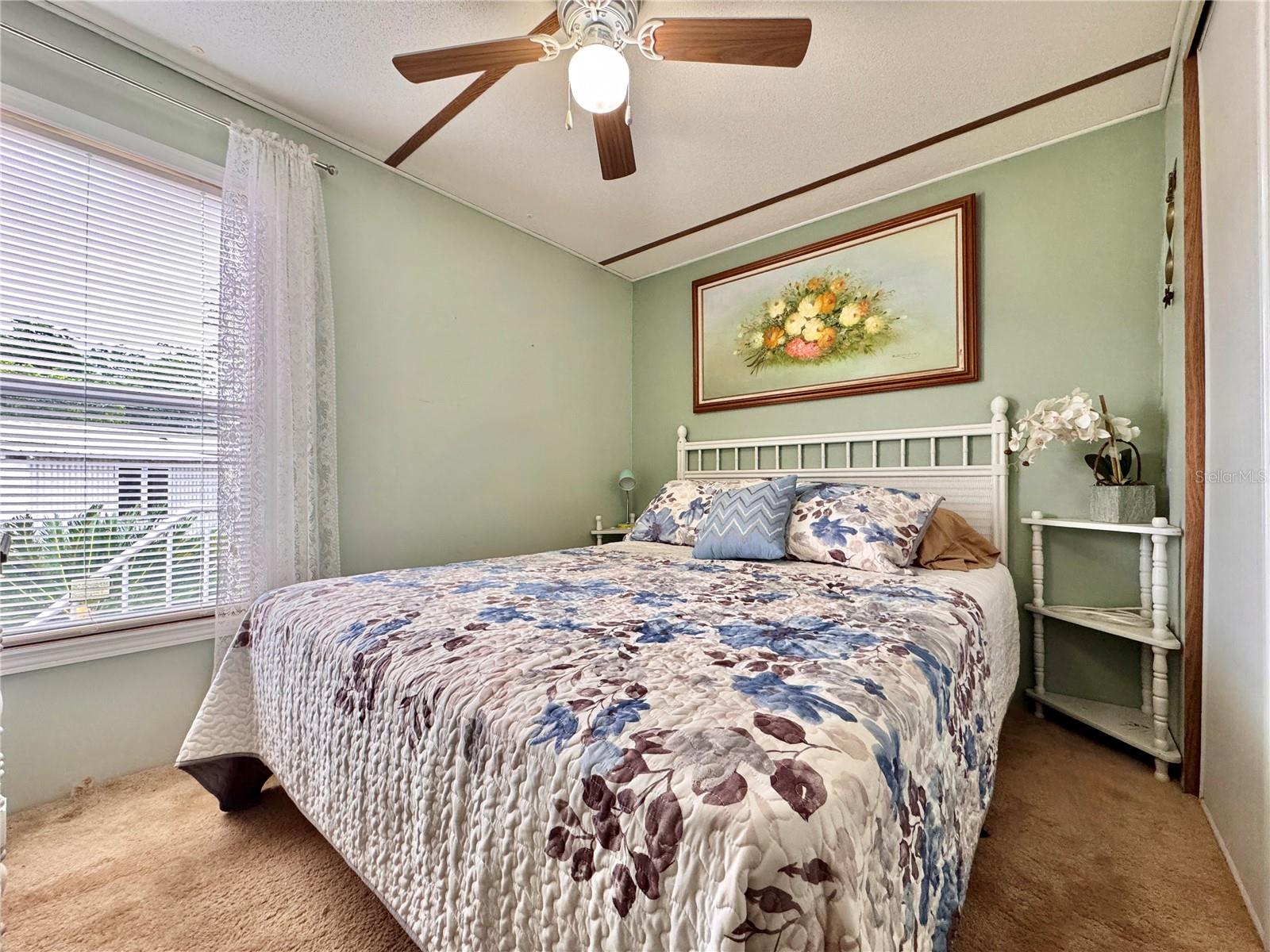 BAYS SUB - Residential