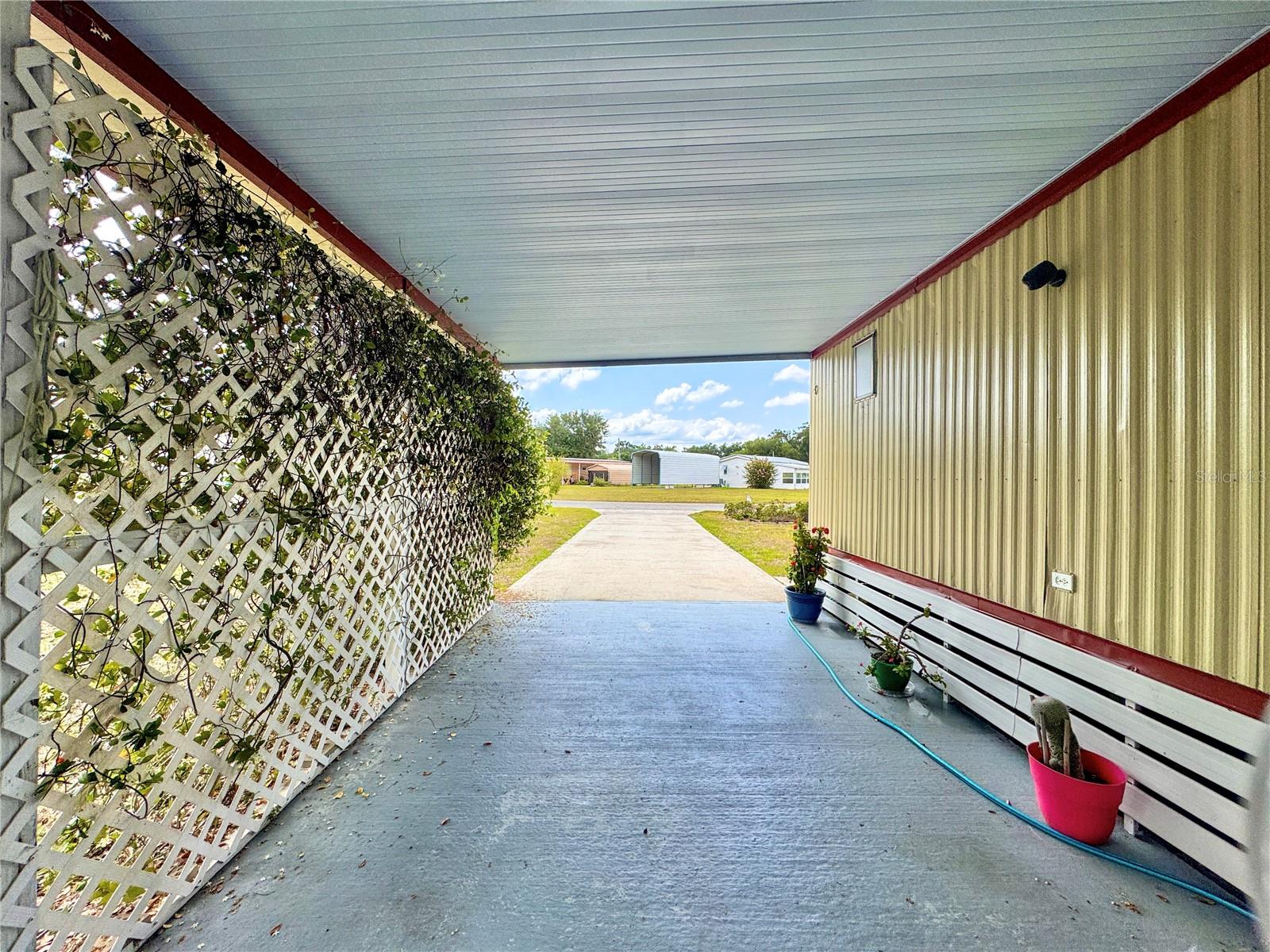 BAYS SUB - Residential