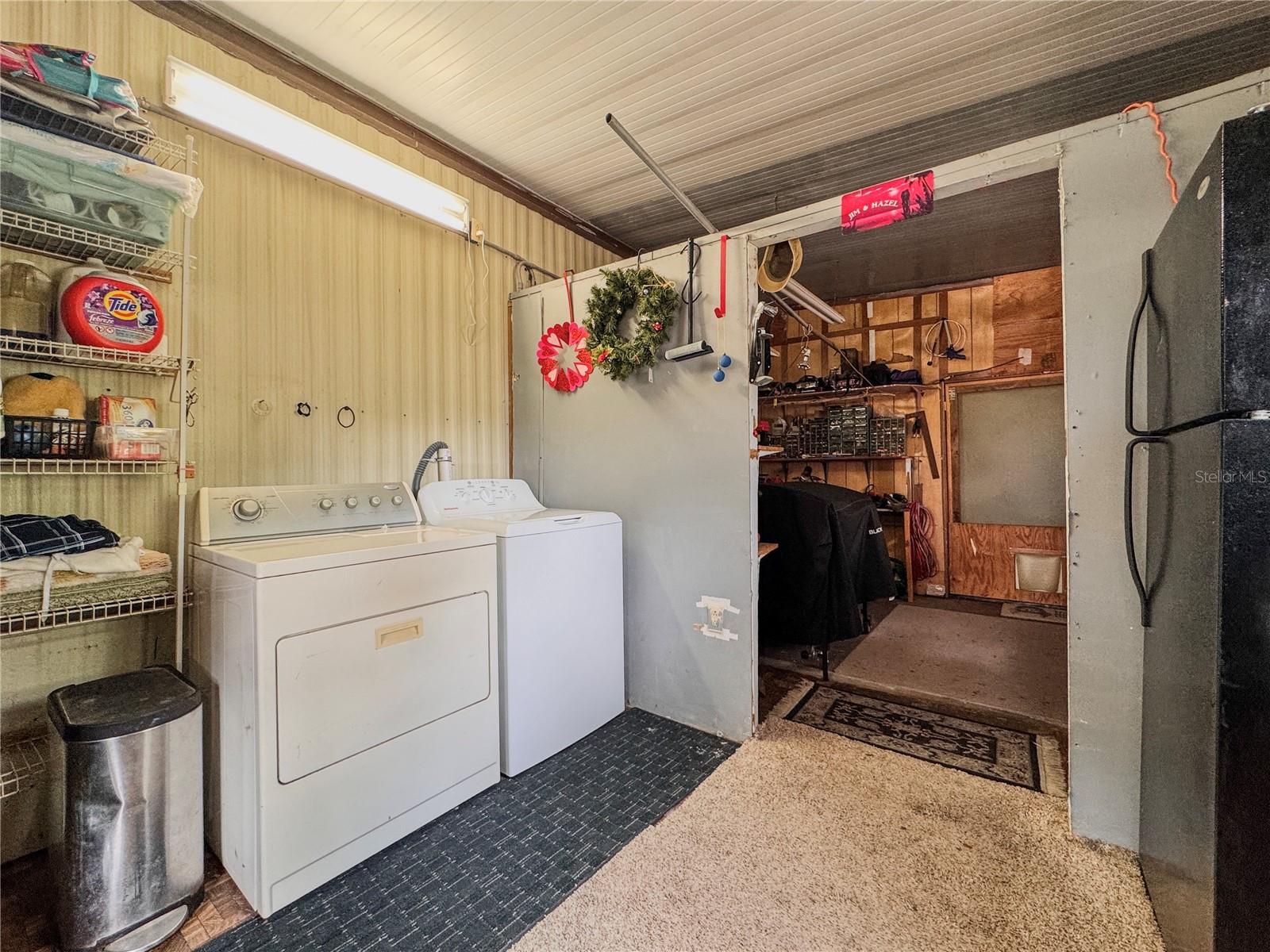 BAYS SUB - Residential