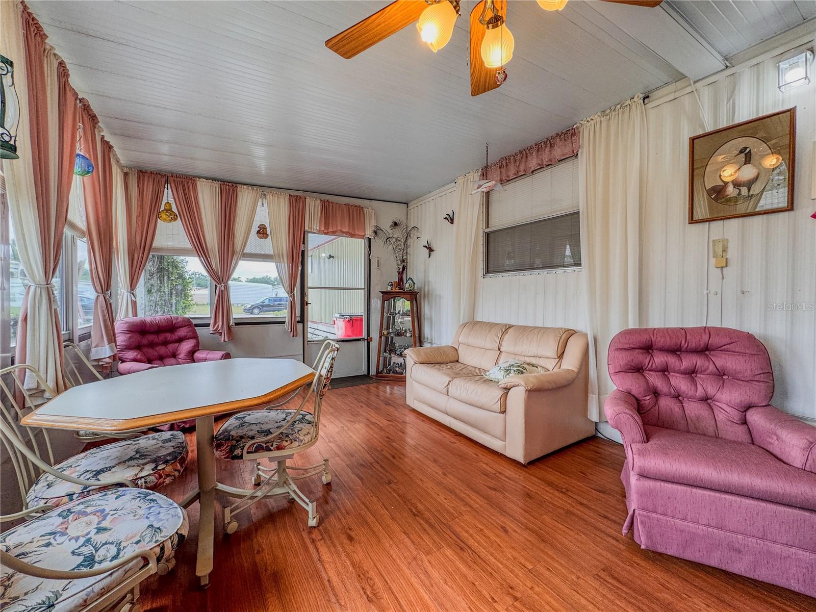 BAYS SUB - Residential