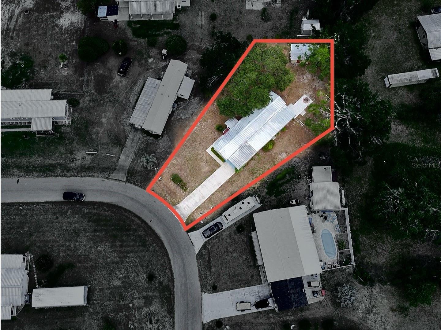 BAYS SUB - Residential