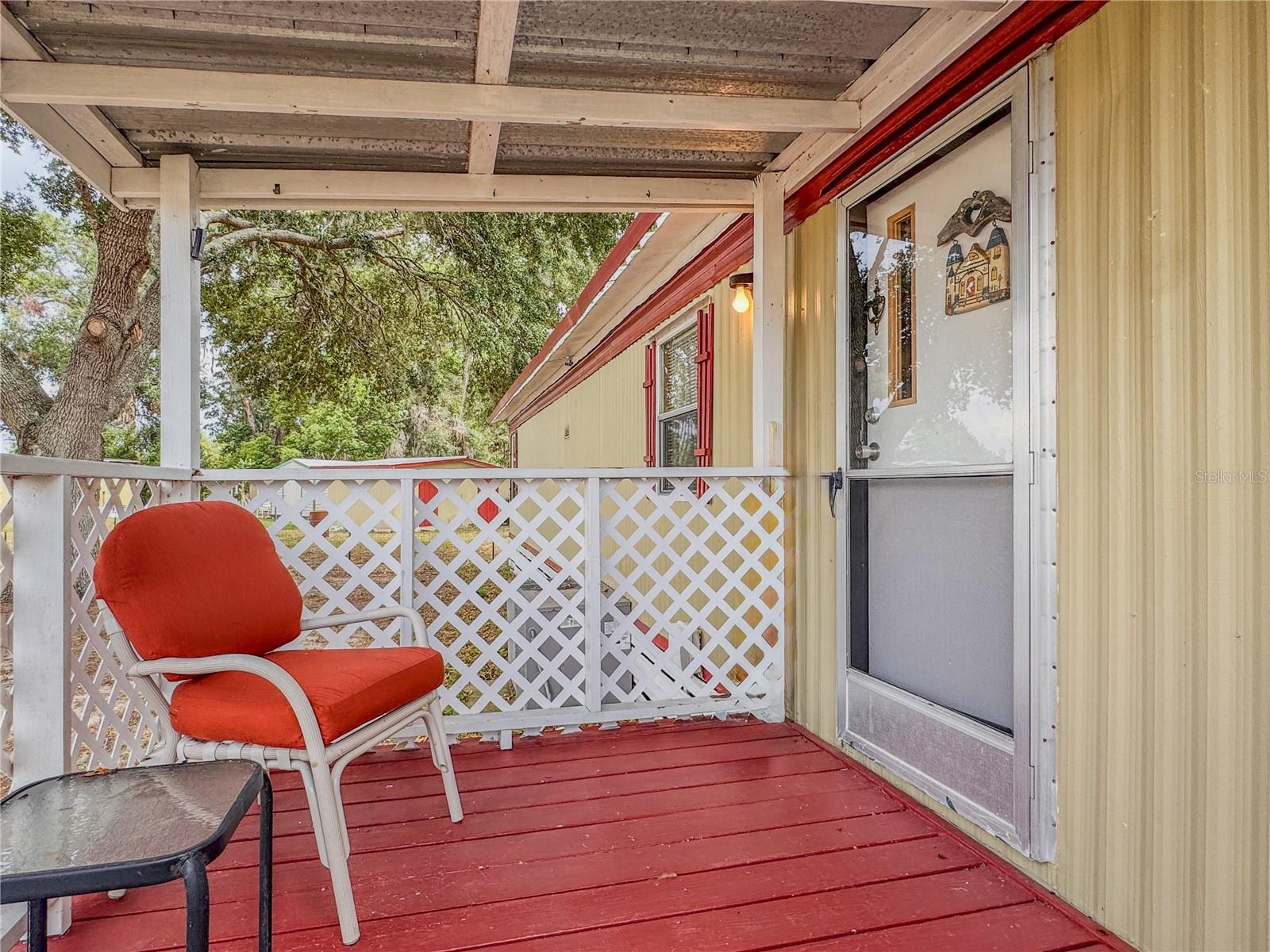 BAYS SUB - Residential