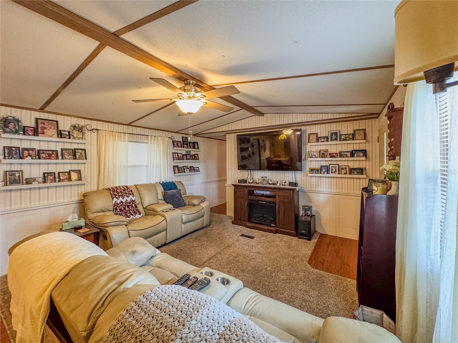 BAYS SUB - Residential