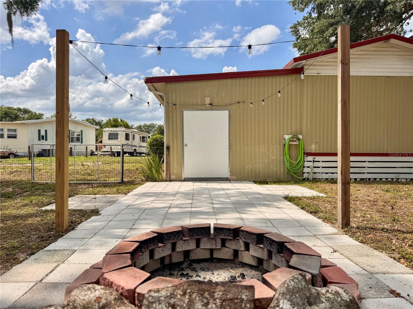 BAYS SUB - Residential