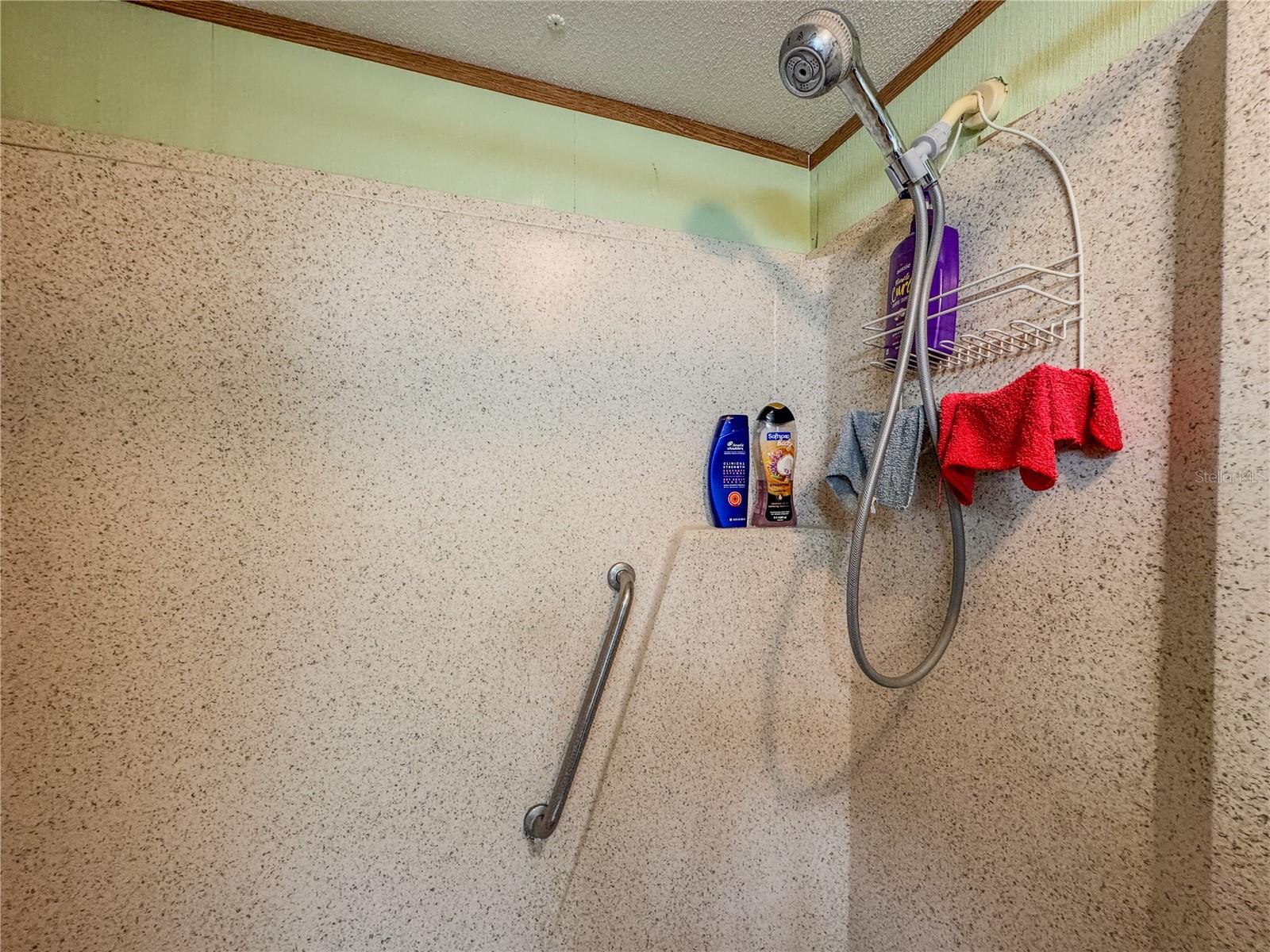 BAYS SUB - Residential