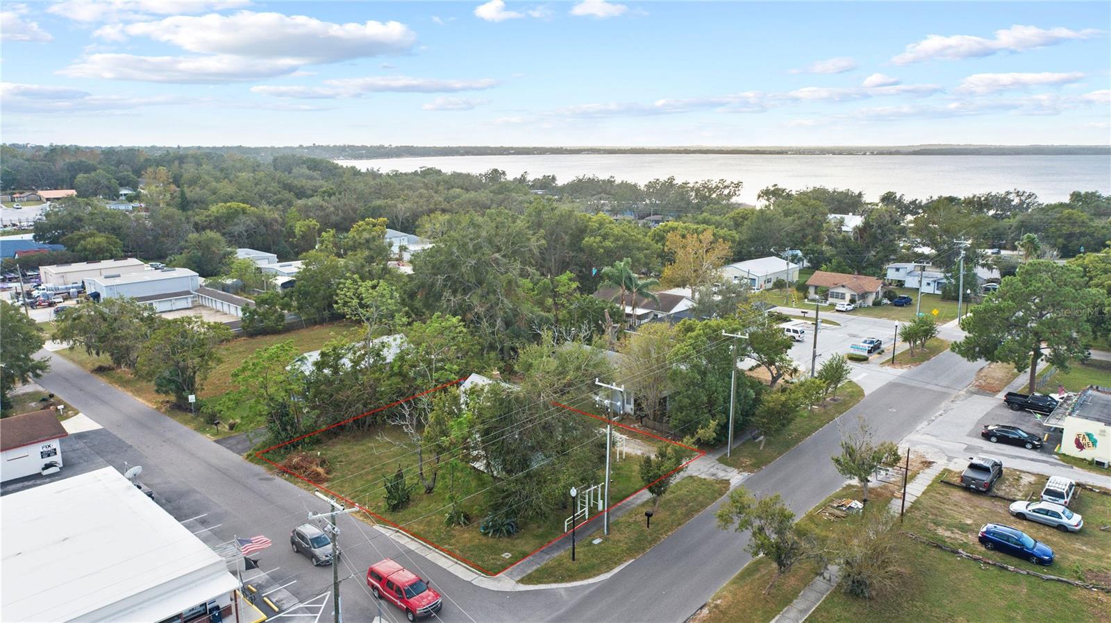 MINNEOLA - Residential