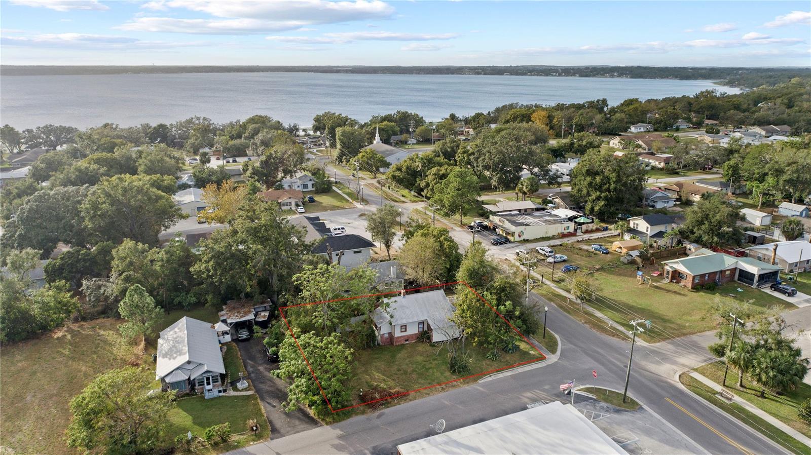 MINNEOLA - Residential