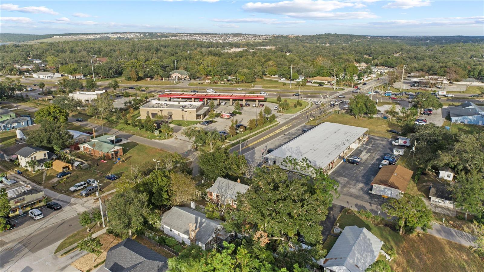 MINNEOLA - Residential