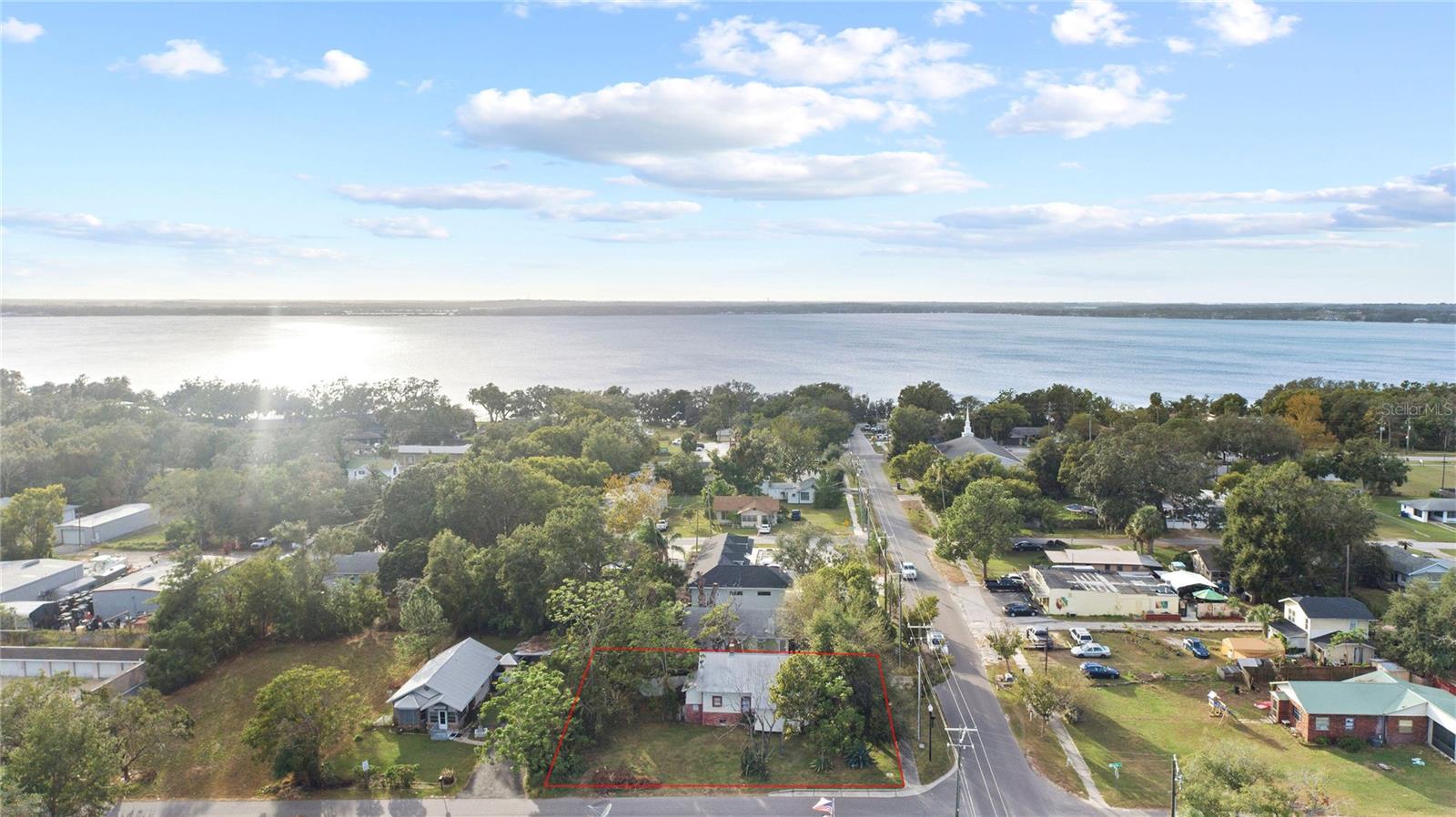 MINNEOLA - Residential