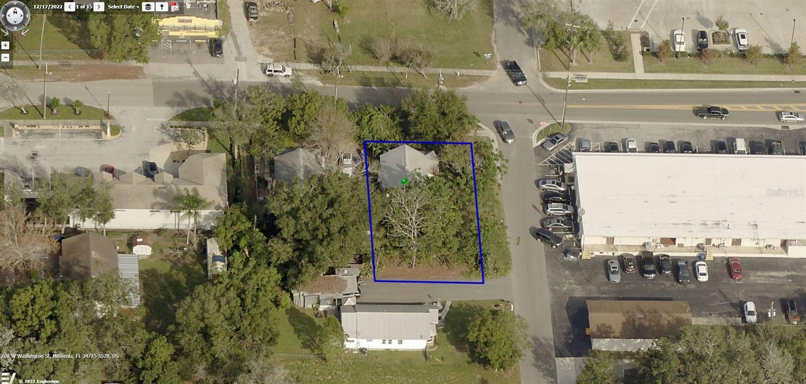 MINNEOLA - Residential