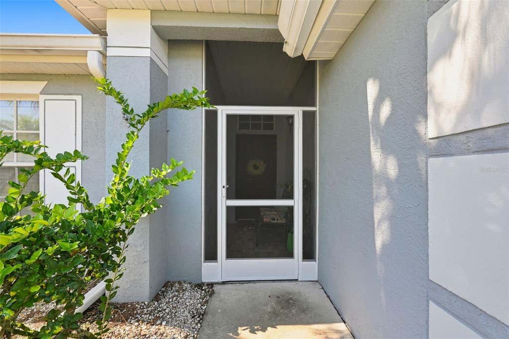 Photo of 2418 Oxford Down Court #43, Sun City Center, FL 33573 (MLS # TB8541580)