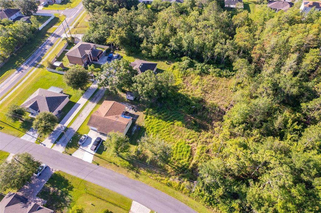 Photo of San Benito Lot #5 Way, Kissimmee, FL 34758 (MLS # S5129579)