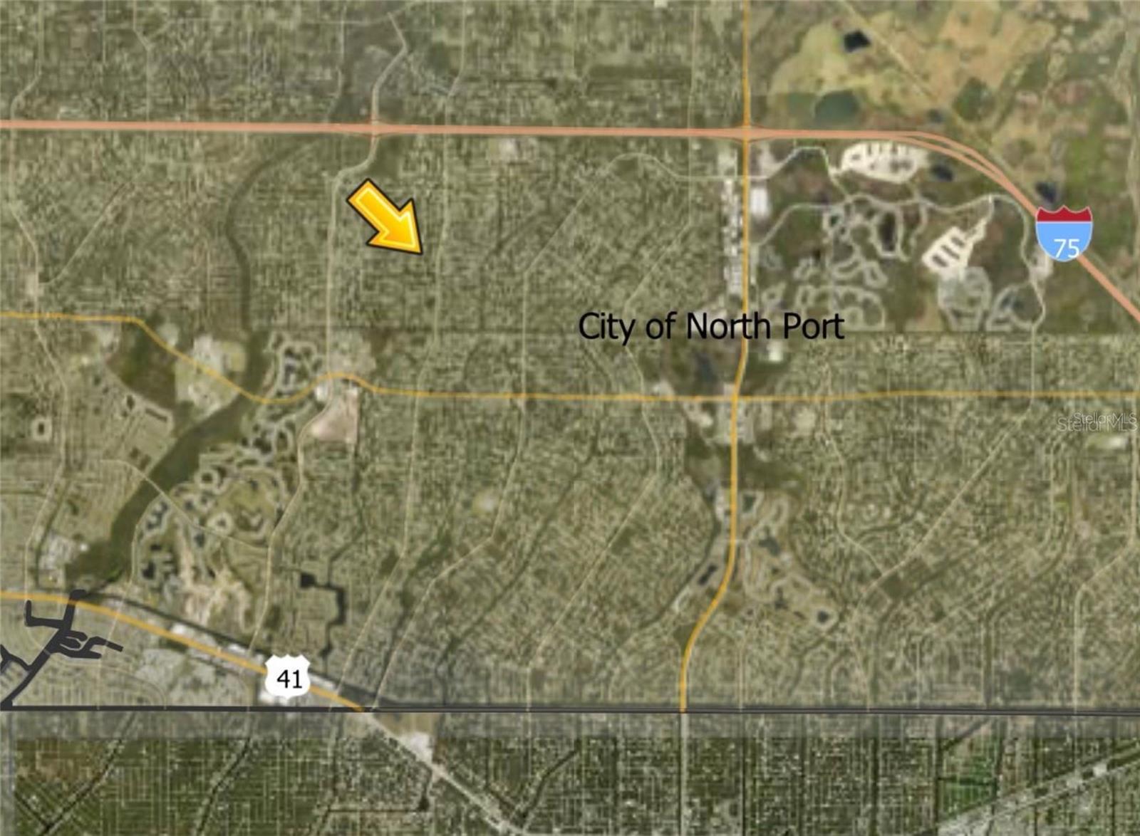 Lot 18 ABBINGTON STREET