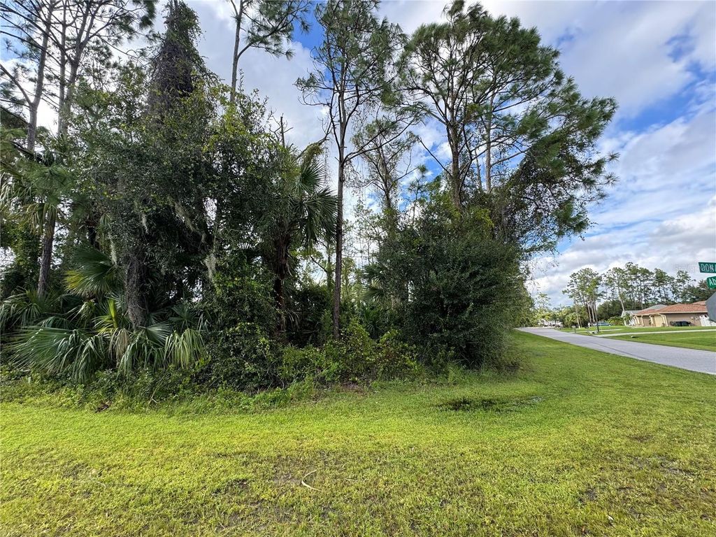 Photo of 18 Abbington Street, North Port, FL 34286 (MLS # A4685376)