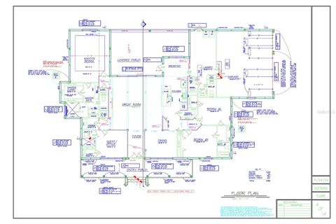 Tiny photo for 20280 Shoreline Ranch Lane, Umatilla, FL 32784 (MLS # O6416011)