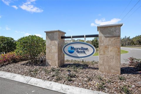 Tiny photo for 20280 Shoreline Ranch Lane, Umatilla, FL 32784 (MLS # O6416011)