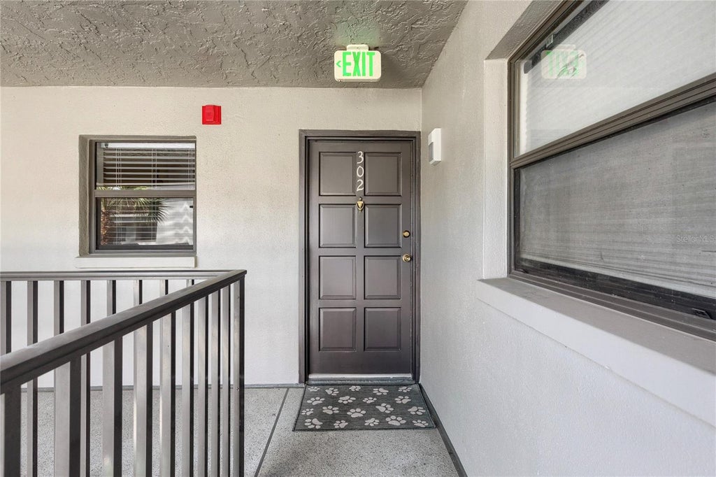 Photo of 2650 Countryside Boulevard #B302, Clearwater, FL 33761 (MLS # TB8560140)