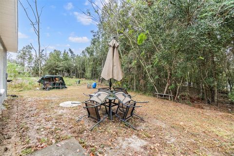 A home in OCALA