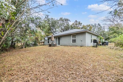 A home in OCALA