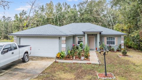 A home in OCALA