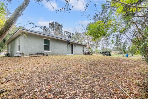 A home in OCALA