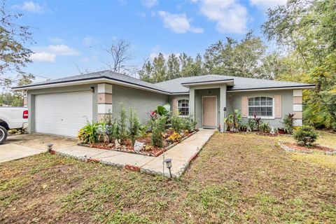 A home in OCALA