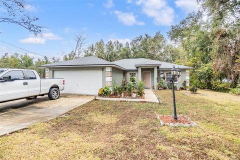 A home in OCALA