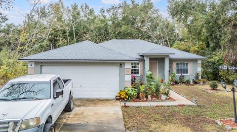 A home in OCALA