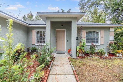 A home in OCALA