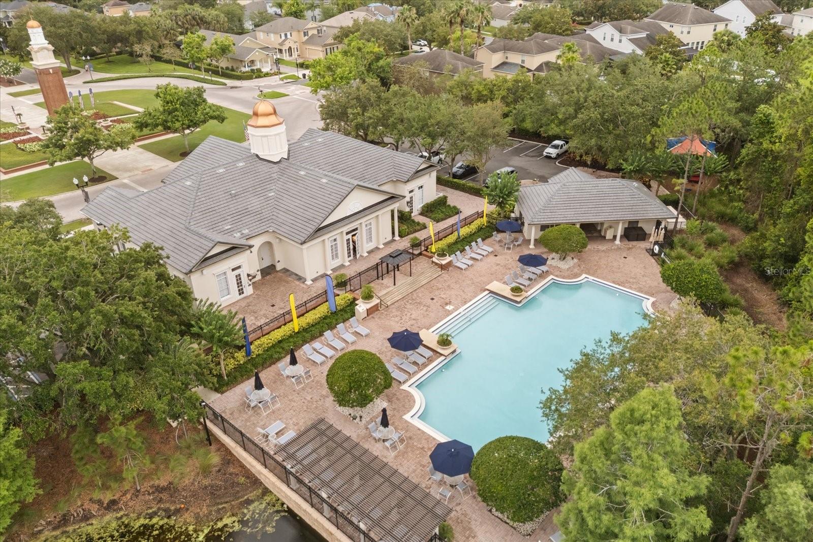SIGNATURE LAKES, INDEPENDENCE - Residential