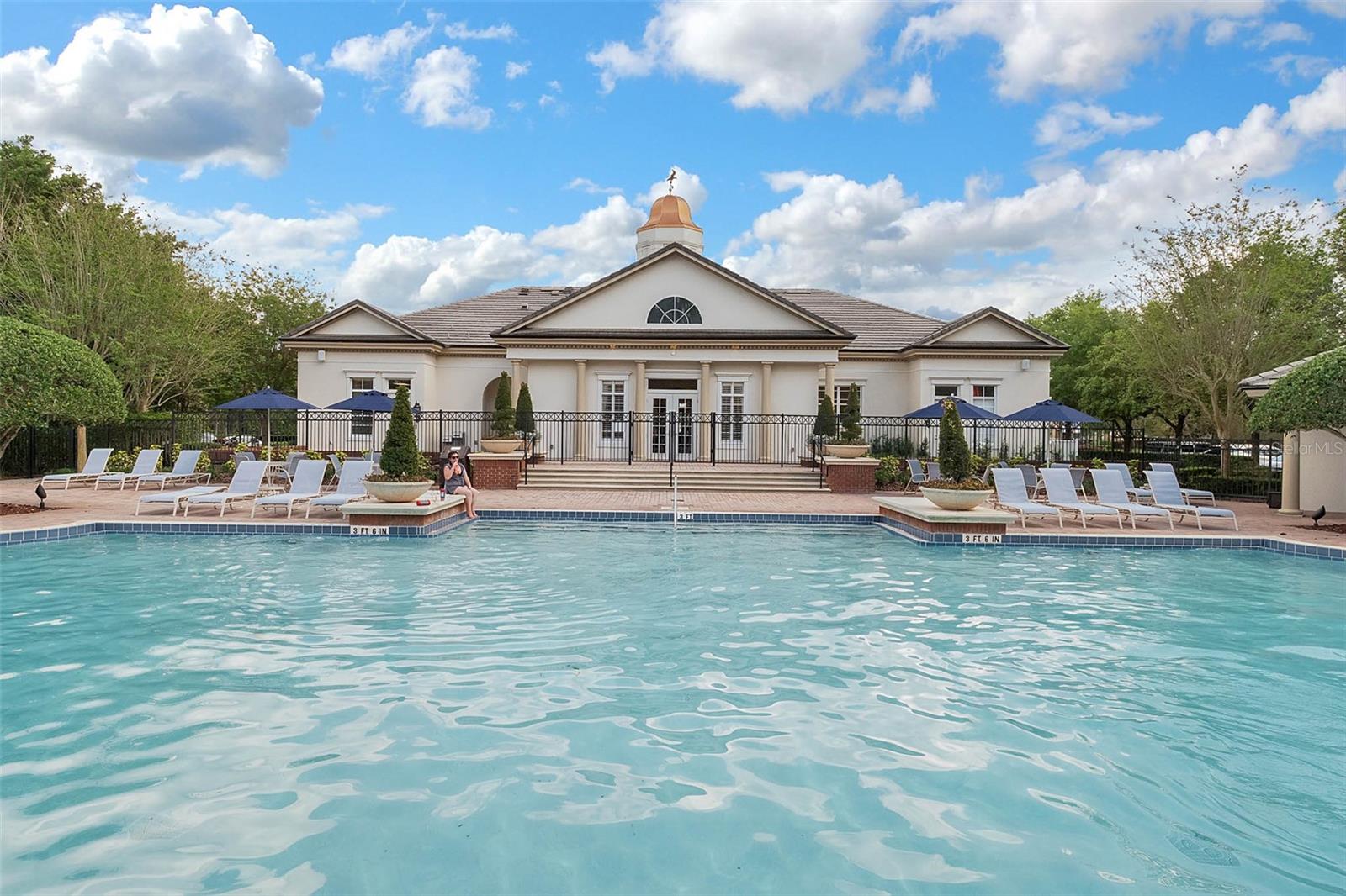 SIGNATURE LAKES, INDEPENDENCE - Residential