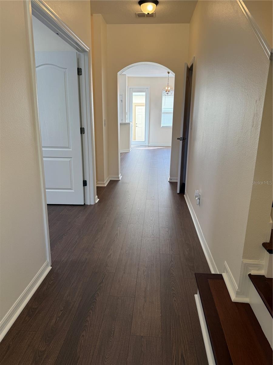 SIGNATURE LAKES, INDEPENDENCE - Residential