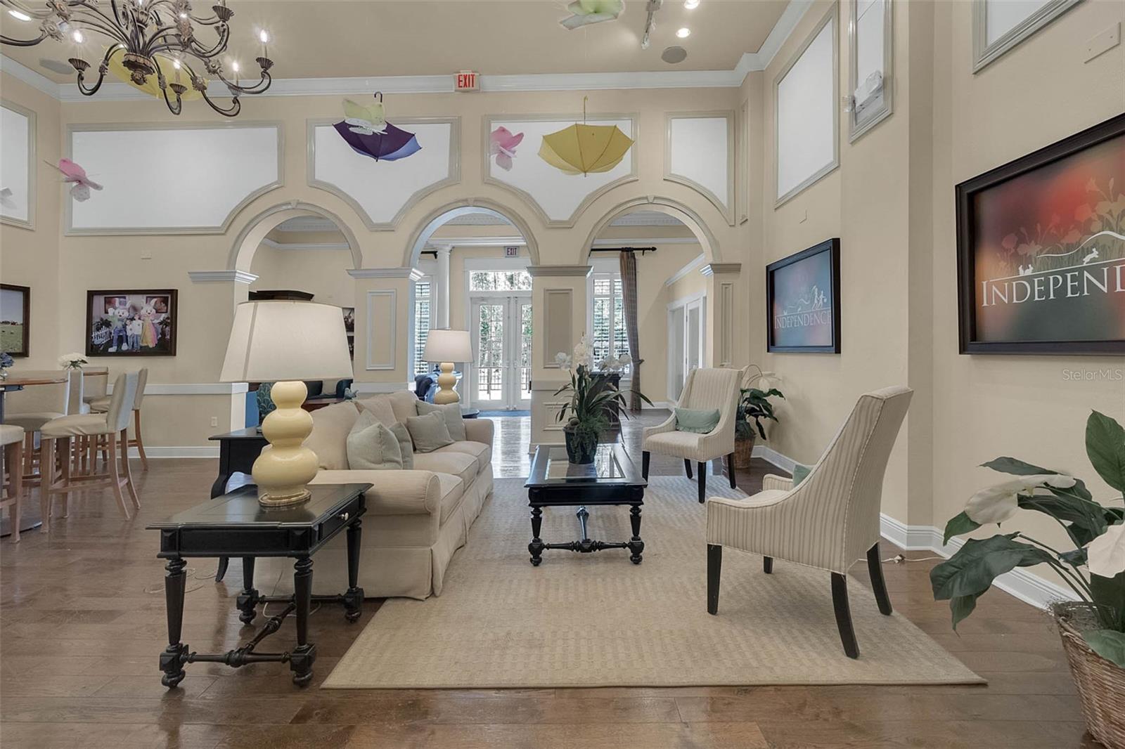 SIGNATURE LAKES, INDEPENDENCE - Residential