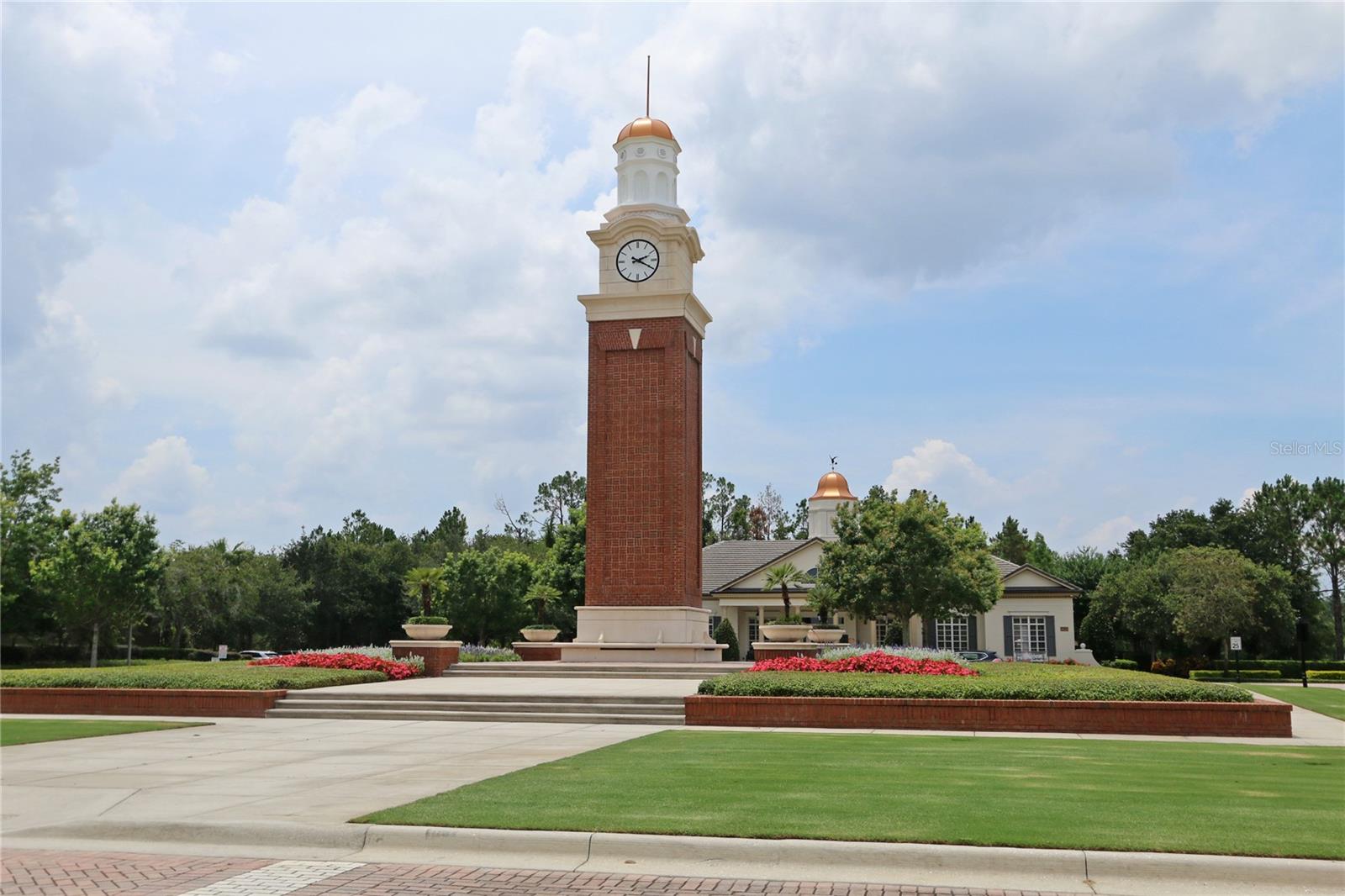 SIGNATURE LAKES, INDEPENDENCE - Residential