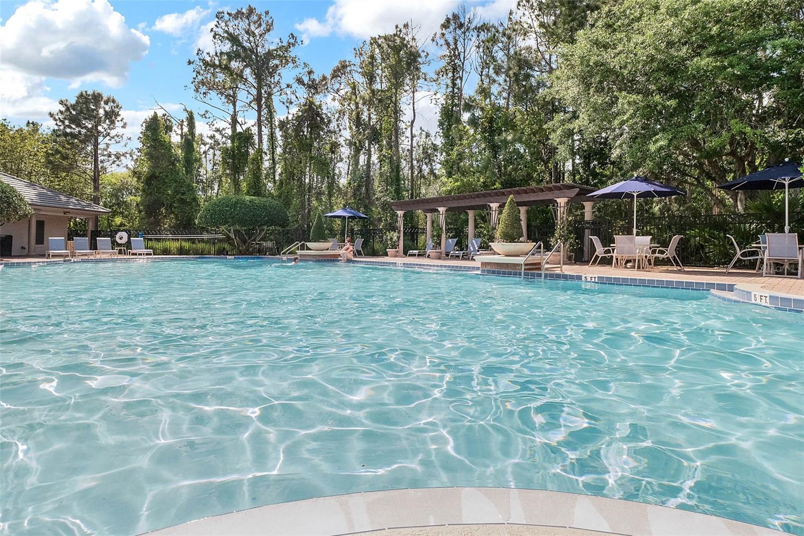 SIGNATURE LAKES, INDEPENDENCE - Residential