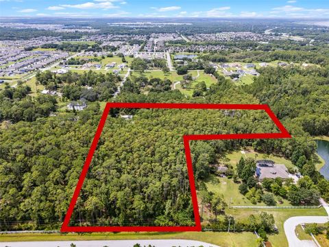 Photo of 2380 Shepherd Avenue, Saint Cloud, FL 34771 (MLS # O6329885)