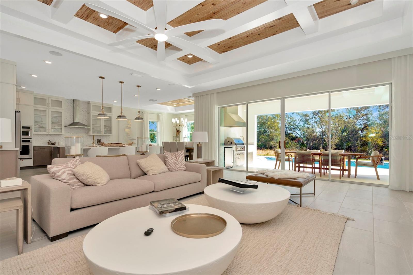 SERENGETI - Residential