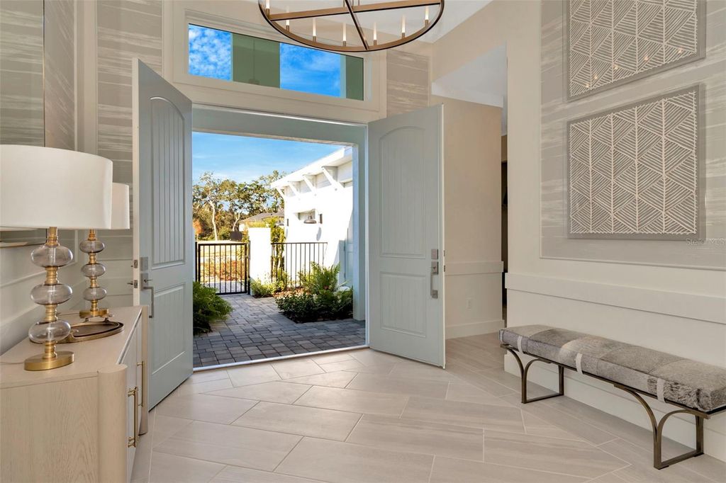Photo of 12714 Ivory Tusk Lane, Spring Hill, FL 34610 (MLS # TB8459785)