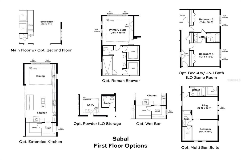 Photo of 12714 Ivory Tusk Lane, Spring Hill, FL 34610 (MLS # TB8459785)