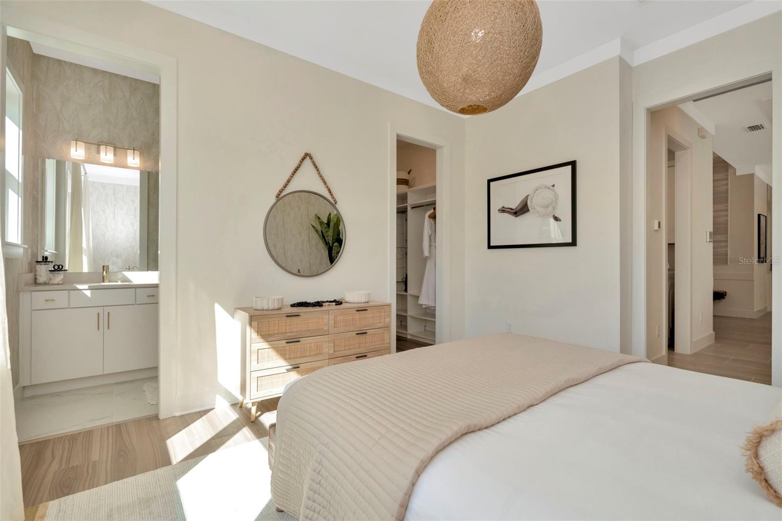 SERENGETI - Residential