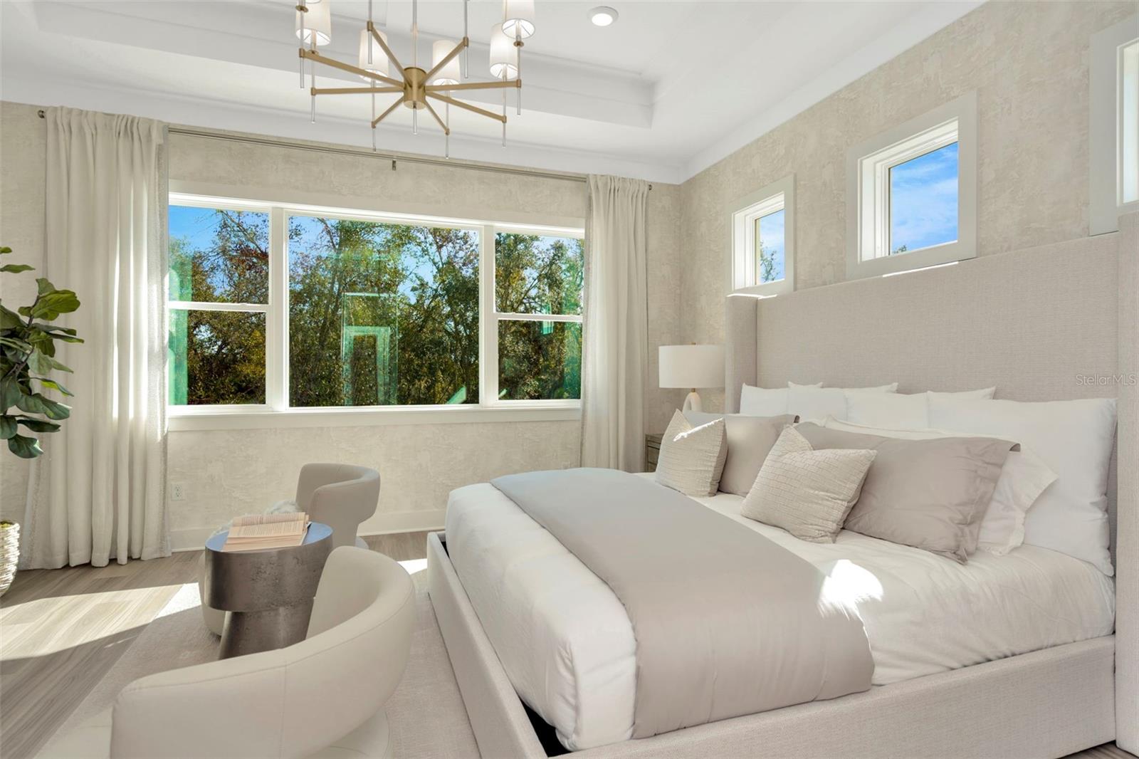 SERENGETI - Residential