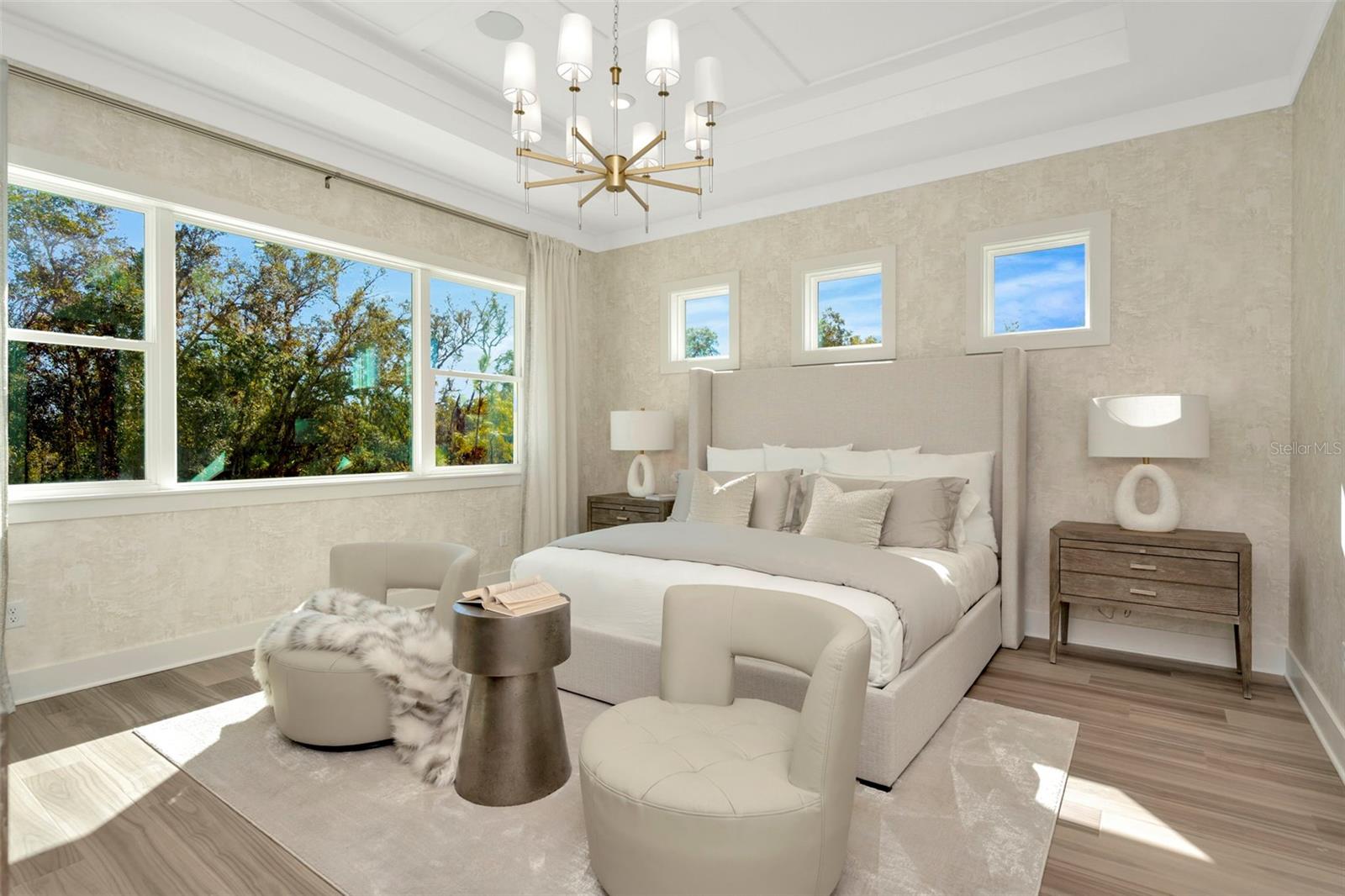SERENGETI - Residential