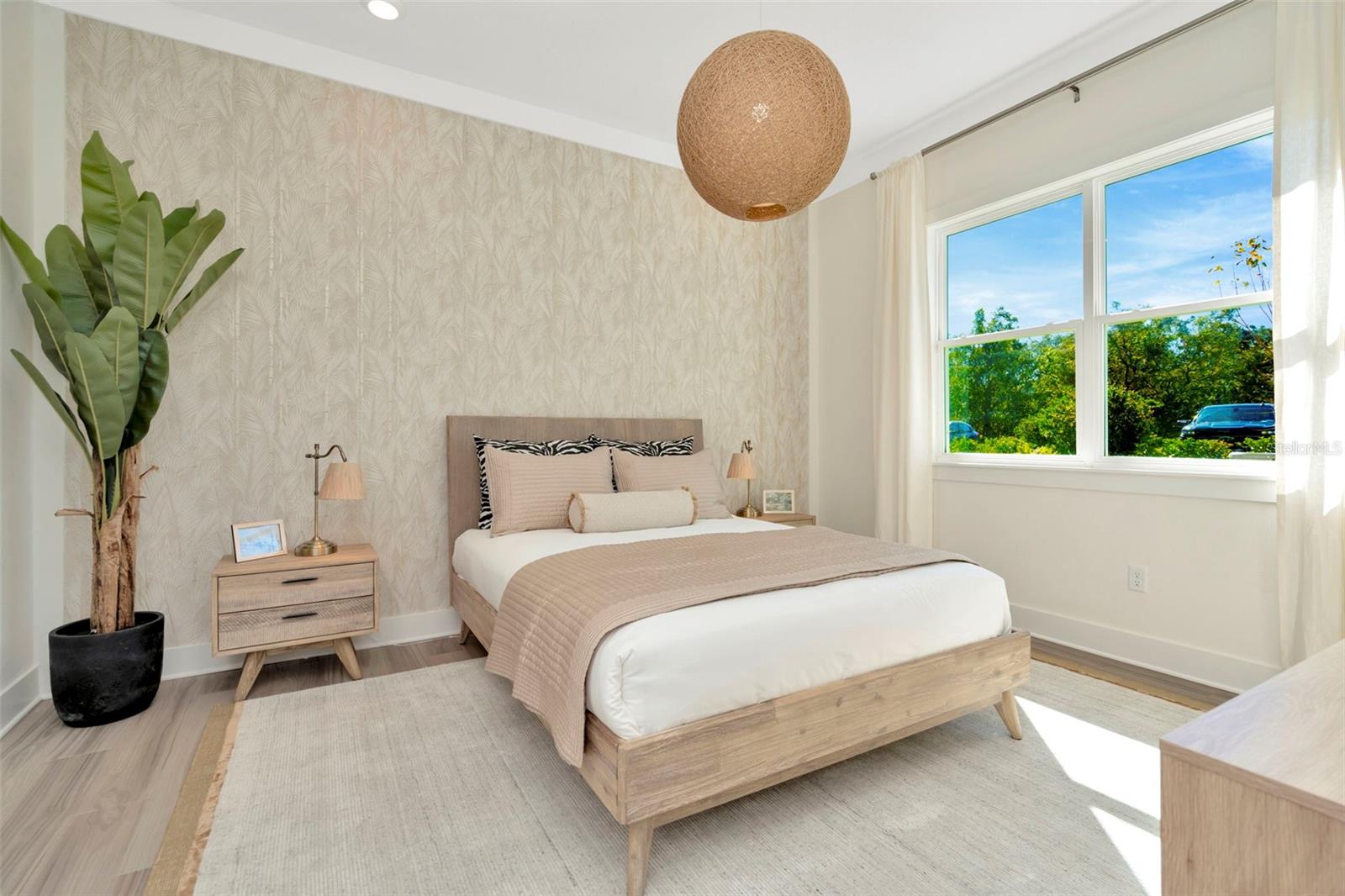 SERENGETI - Residential