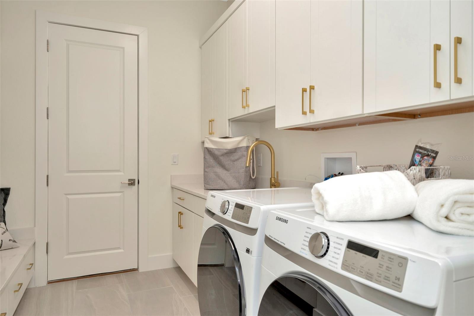 SERENGETI - Residential