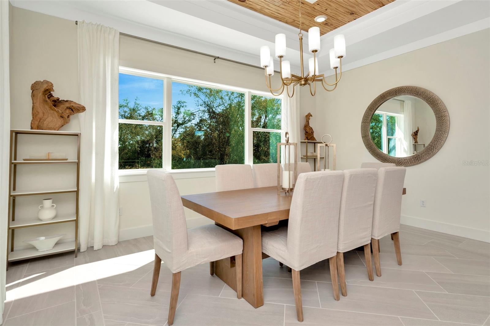 SERENGETI - Residential