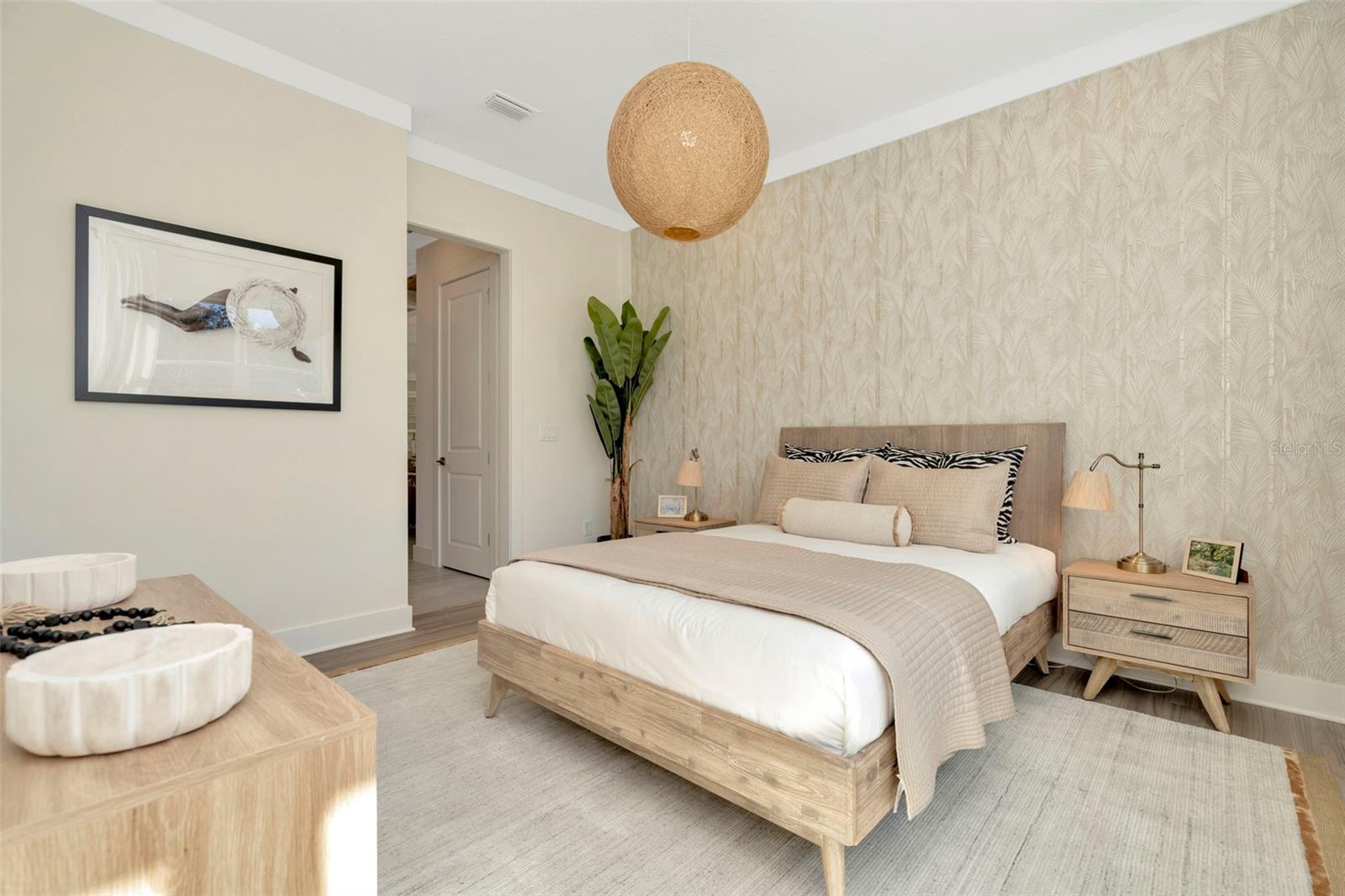 SERENGETI - Residential